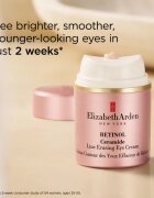Elizabeth Arden Retinol Ceramide околоочен крем против бръчки за околоочния контур 15 мл.