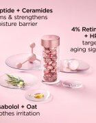 Elizabeth Arden Retinol + HPR Ceramide капсули с активни серамиди за жени 60 капс.