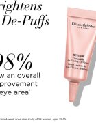 Elizabeth Arden Retinol + HPR Ceramide подаръчен комплект за перфектна кожа за жени