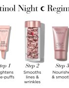 Elizabeth Arden Retinol + HPR Ceramide подаръчен комплект за перфектна кожа за жени