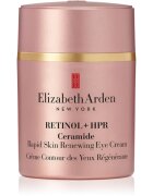 Elizabeth Arden Retinol + HPR Ceramide RAPID SKIN RENEWING EYE CREAM изглаждащ и озаряващ крем за около очите 15 мл.