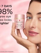 Elizabeth Arden Retinol + HPR Ceramide RAPID SKIN RENEWING EYE CREAM изглаждащ и озаряващ крем за около очите 15 мл.