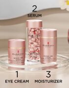 Elizabeth Arden Retinol + HPR Ceramide RAPID SKIN RENEWING EYE CREAM изглаждащ и озаряващ крем за около очите 15 мл.