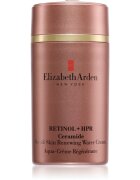 Elizabeth Arden Retinol + HPR Ceramide Rapid Skin Renewing Water Cream крем за подновяване на кожните клетки 50 мл.