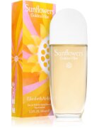 Elizabeth Arden Sunflowers Golden Vibe тоалетна вода за жени 100 мл.