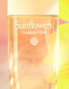 Elizabeth Arden Sunflowers Golden Vibe тоалетна вода за жени 100 мл.