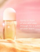 Elizabeth Arden Sunflowers Golden Vibe тоалетна вода за жени 100 мл.