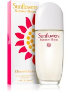 Elizabeth Arden Sunflowers Summer Bloom тоалетна вода за жени 100 мл.