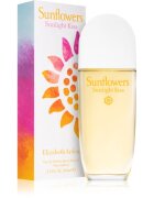Elizabeth Arden Sunflowers Sunlight Kiss тоалетна вода за жени 100 мл.