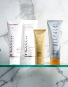 Elizabeth Arden Visible Difference ексфолираща почистваща пяна за нормална към смесена кожа 125 мл.