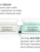 Elizabeth Arden Visible Difference Refining Moisture Cream Complex хидратиращ крем за лице 75 мл.