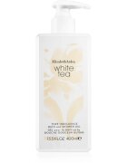 Elizabeth Arden White Tea душ гел за ваната за жени 390 мл.