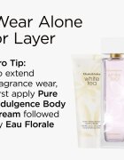 Elizabeth Arden White Tea Eau Florale подаръчен комплект за жени