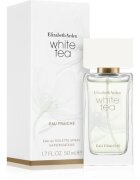 Elizabeth Arden White Tea Eau Fraiche тоалетна вода за жени 50 мл.