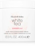 Elizabeth Arden White Tea Ginger Lily крем за тяло за жени 400 мл.
