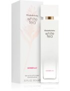 Elizabeth Arden White Tea Ginger Lily тоалетна вода за жени 100 мл.