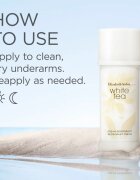 Elizabeth Arden White Tea kрем-дезодорант за жени 40 мл.