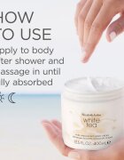 Elizabeth Arden White Tea крем за тяло за жени 400 мл.