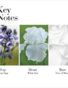 Elizabeth Arden White Tea крем за тяло за жени 400 мл.