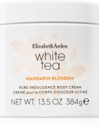 Elizabeth Arden White Tea Mandarin Blossom подхранващ крем за тяло с мандарина за жени 400 мл.