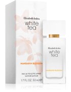 Elizabeth Arden White Tea Mandarin Blossom тоалетна вода за жени 50 мл.