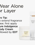 Elizabeth Arden White Tea подаръчен комплект за жени
