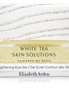 Elizabeth Arden White Tea Skin Solutions Brightening Eye Gel освежаващ гел за очи за жени 15 мл.