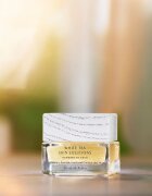 Elizabeth Arden White Tea Skin Solutions Brightening Eye Gel освежаващ гел за очи за жени 15 мл.