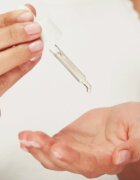 Elizabeth Arden White Tea Skin Solutions Fortifying Bi-phase Oil Serum олио - серум за двуфазно третиране на кожата на лицето за жени 30 мл.