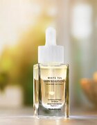 Elizabeth Arden White Tea Skin Solutions Fortifying Bi-phase Oil Serum олио - серум за двуфазно третиране на кожата на лицето за жени 30 мл.