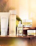 Elizabeth Arden White Tea Skin Solutions Gentle Purifying Cleanser нежно почистващ крем за жени 125 мл.