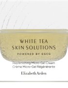 Elizabeth Arden White Tea Skin Solutions Replenishing Micro-gel Cream крем с гел текстура за жени 50 мл.