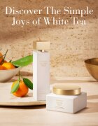 Elizabeth Arden White Tea VivaScent крем за тяло за жени 225 мл.