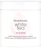 Elizabeth Arden White Tea Wild Rose крем за тяло от роза за жени 400 мл.