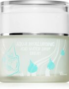 Elizavecca Aqua Hyaluronic Acid Water Drop Cream дълбоко хидратиращ крем-гел 50 мл.