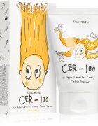 Elizavecca Cer-100 Collagen Ceramide Coating Protein Treatment колагенова маска за блясък и мекота на косата 100 мл.