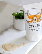 Elizavecca Cer-100 Collagen Ceramide Coating Protein Treatment колагенова маска за блясък и мекота на косата 100 мл.