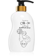 Elizavecca Cer-100 Collagen Coating Hair Muscle дълбоко регенериращ балсам за увредена и крехка коса 500 мл.