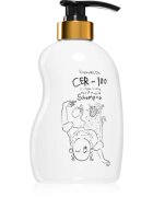 Elizavecca Cer-100 Collagen Coating Hair Muscle Shampoo дълбоко почистващ шампоан с колаген 500 мл.