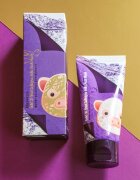 Elizavecca Gold CF-Nest Collagen Gella Pack колагенова маска против стареене и за стягане на кожата 80 мл.
