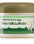 Elizavecca Green Piggy Collagen Jella Pack стягаща колагенова маска интензивно възстановяване и разтягане на кожата 100 мл.