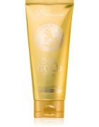 Elizavecca Milky Piggy 24K Gold Snail Cleansing Foam нежна почистваща пяна 180 мл.