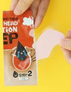 Elizavecca Milky Piggy 3 Step Black Head Solution трифазна грижа за черни точки 1 бр.