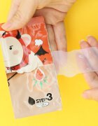 Elizavecca Milky Piggy 3 Step Black Head Solution трифазна грижа за черни точки 1 бр.