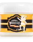 Elizavecca Milky Piggy Belly Line K.O Double Action Cream стягащ крем за проблемни зони 100 мл.