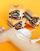 Elizavecca Milky Piggy Belly Line K.O Double Action Cream стягащ крем за проблемни зони 100 мл.