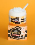 Elizavecca Milky Piggy Belly Line K.O Double Action Cream стягащ крем за проблемни зони 100 мл.