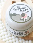 Elizavecca Milky Piggy Carbonated Bubble Clay Mask дълбоко почистваща маска за лице за проблемна кожа акне 100 гр.