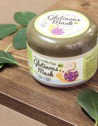 Elizavecca Milky Piggy Glutinous Mask 80% Snail Cream интензивна хидратираща и подхранваща маска с екстракт от охлюв 100 гр.