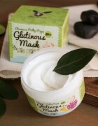 Elizavecca Milky Piggy Glutinous Mask 80% Snail Cream интензивна хидратираща и подхранваща маска с екстракт от охлюв 100 гр.